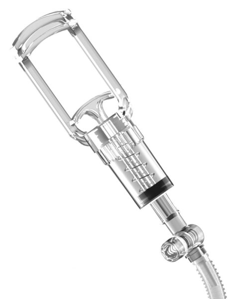 PDX Elite ViewTube Vac XXL – Bild 5