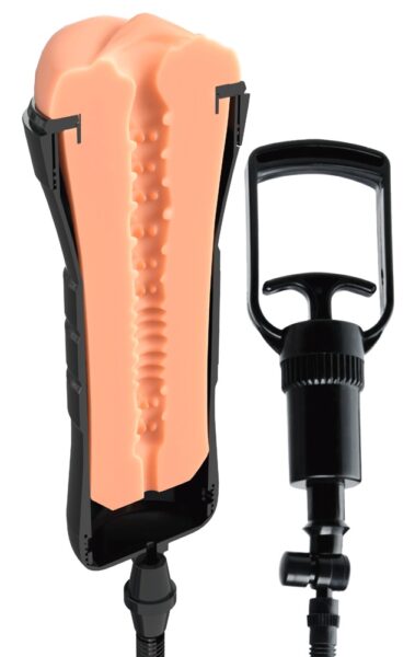 PDX Extreme Wet Pussies Super Sucker XXL – Bild 5