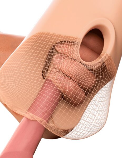 PDX Plus Double Pounder Vibrating – Bild 6