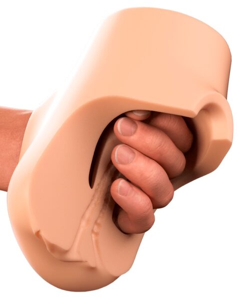 PDX Plus Double Pounder Vibrating – Bild 7