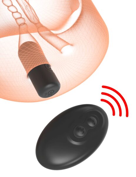 PDX Plus Double Pounder Vibrating – Bild 8