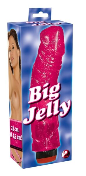 You2Toys Big Jelly