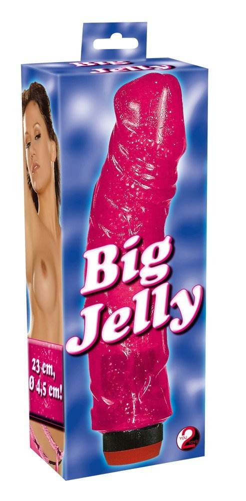 You2Toys Big Jelly