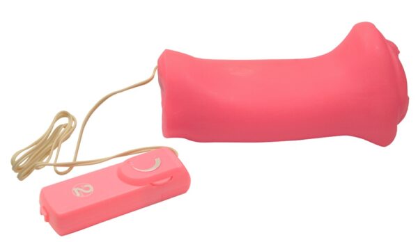 You2Toys Vibrating Pussy – Bild 4