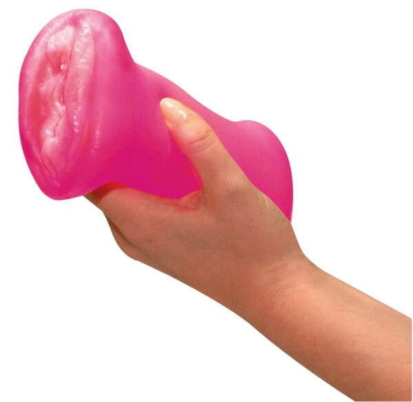 You2Toys Vibrating Pussy – Bild 5