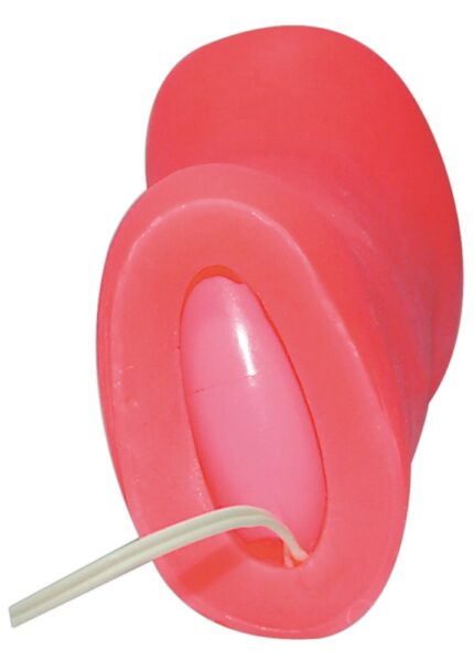 You2Toys Vibrating Pussy – Bild 6