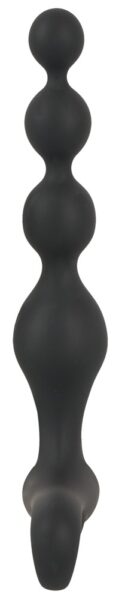 Black Velvets Rechargeable anal beads – Bild 3