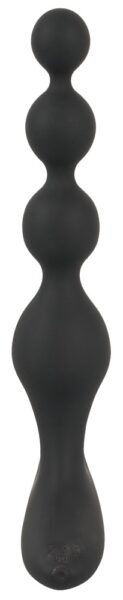 Black Velvets Rechargeable anal beads – Bild 4