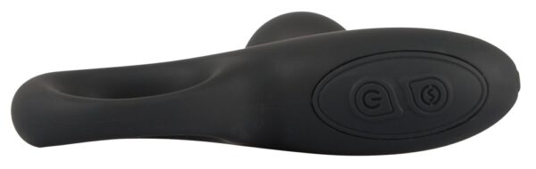 Black Velvets Rechargeable anal beads – Bild 6
