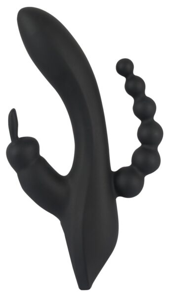 Sweet Smile Triple G-Spot Vibrator – Bild 4
