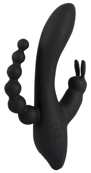 Sweet Smile Triple G-Spot Vibrator – Bild 6