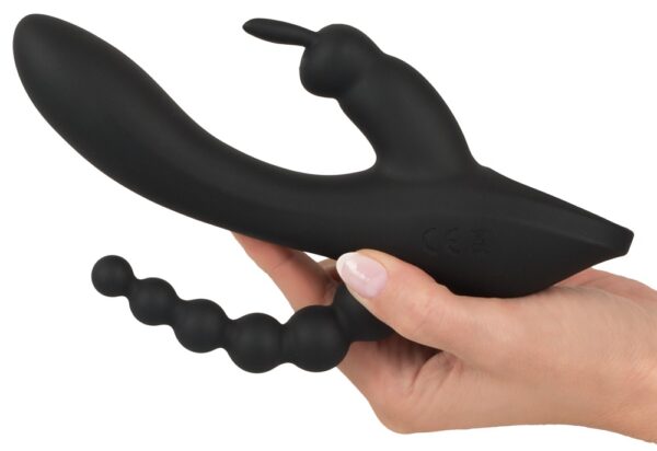 Sweet Smile Triple G-Spot Vibrator – Bild 7