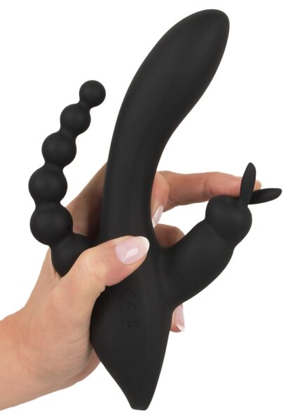 Sweet Smile Triple G-Spot Vibrator – Bild 8