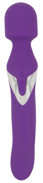 JAVIDA Wand & Pearl Vibrator – Bild 3