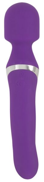 JAVIDA Wand & Pearl Vibrator – Bild 4