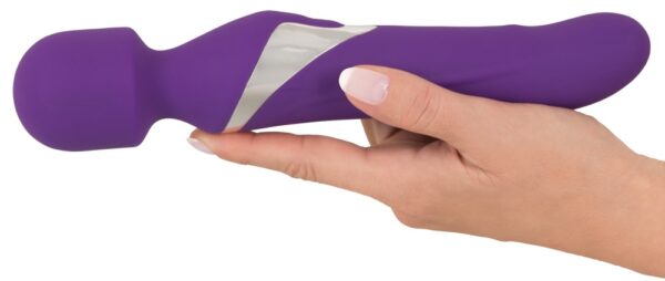 JAVIDA Wand & Pearl Vibrator – Bild 5