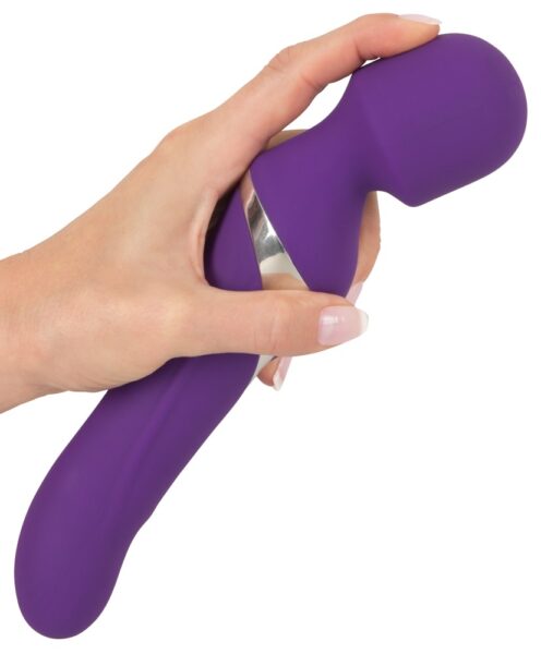 JAVIDA Wand & Pearl Vibrator – Bild 6