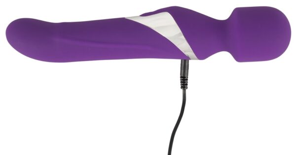 JAVIDA Wand & Pearl Vibrator – Bild 7