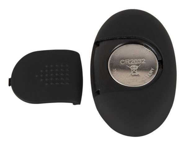 Rebel Cock Ring with RC Butt Plug – Bild 8