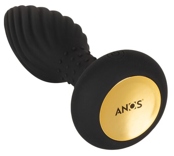 ANOS Remote Controlled Butt Plug – Bild 3