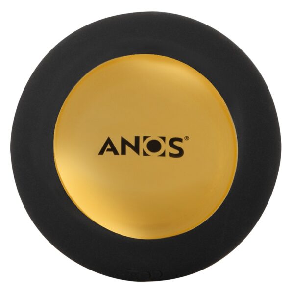ANOS Remote Controlled Butt Plug – Bild 4