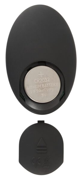 ANOS Remote Controlled Butt Plug – Bild 6