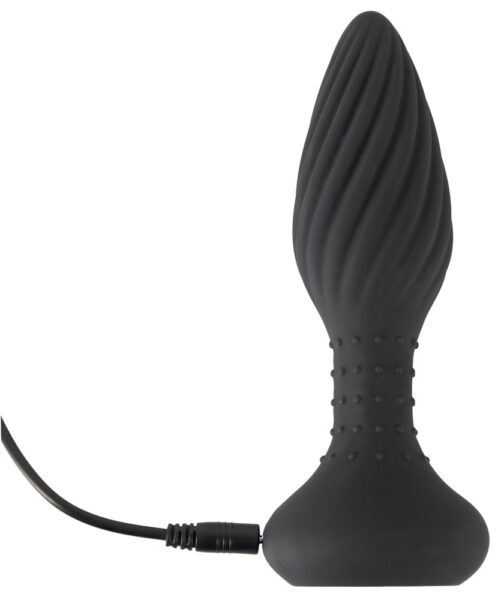 ANOS Remote Controlled Butt Plug – Bild 7