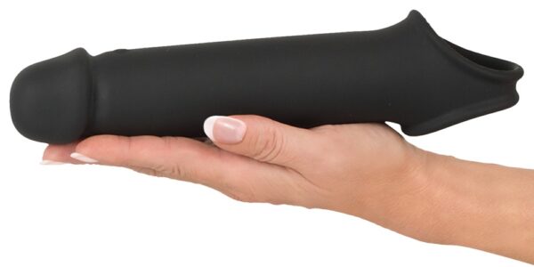 Rebel Remote Controlled Penis Extension – Bild 5