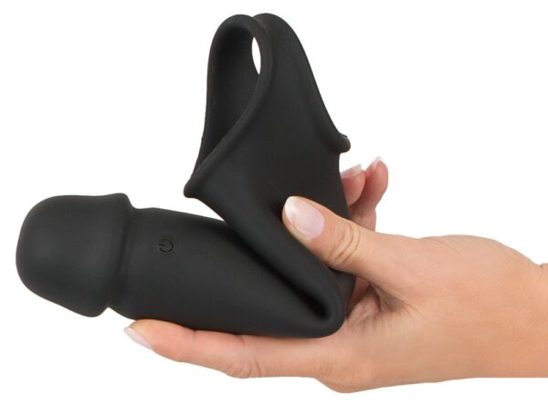 Rebel Remote Controlled Penis Extension – Bild 6
