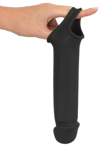 Rebel Remote Controlled Penis Extension – Bild 7