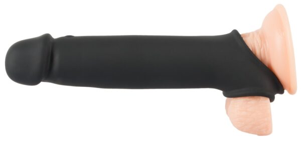 Rebel Remote Controlled Penis Extension – Bild 8