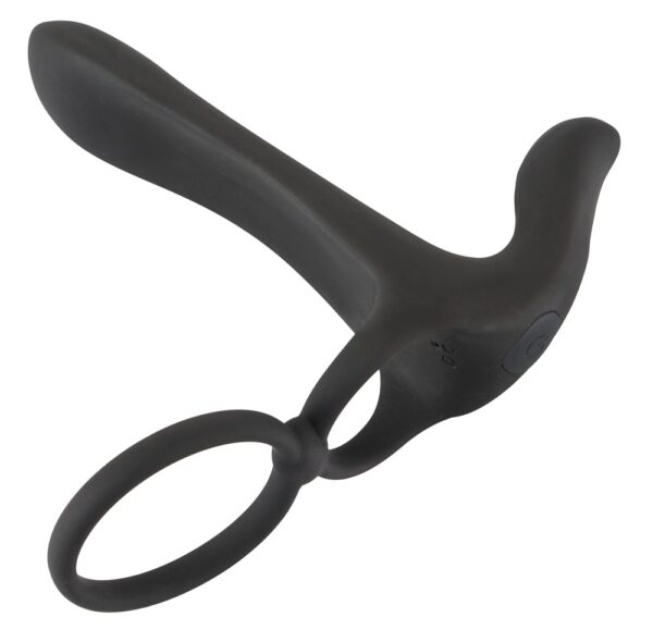 Black Velvets Couple's Vibrator – Bild 3
