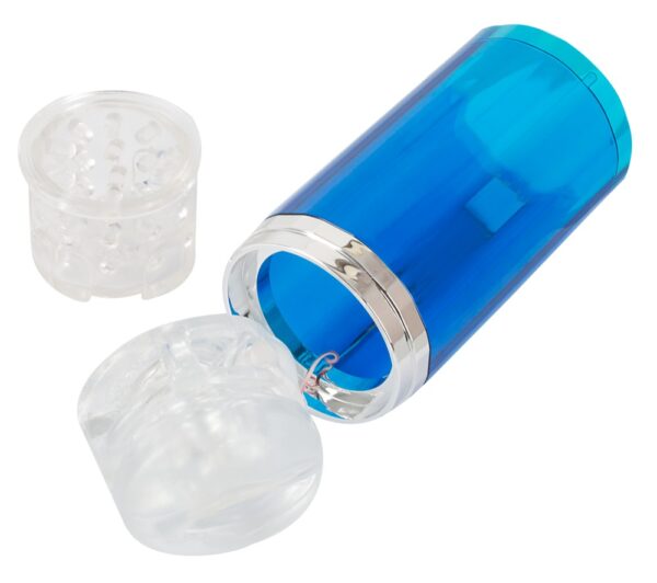 You2Toys 3 Function Masturbator – Bild 8