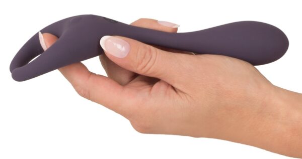 Couples Choice Remote Controlled Couple's Vibrator – Bild 4