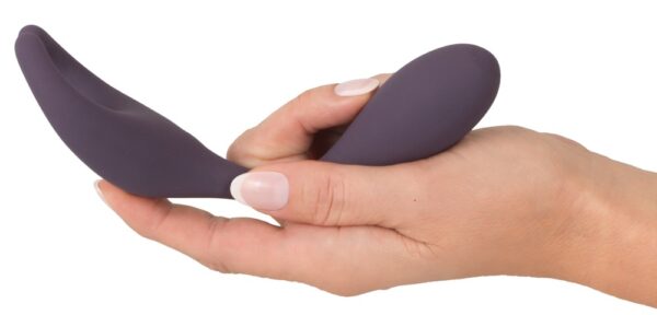 Couples Choice Remote Controlled Couple's Vibrator – Bild 5