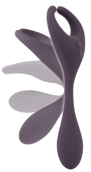 Couples Choice Remote Controlled Couple's Vibrator – Bild 7