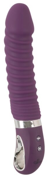 Sweet Smile Warming Soft Vibrator – Bild 3