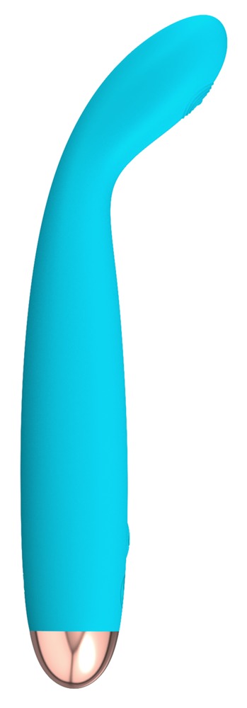 Alternative view of Cuties Mini Vibrator
