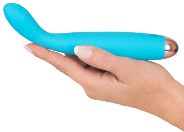 Cuties Mini Vibrator – Bild 4