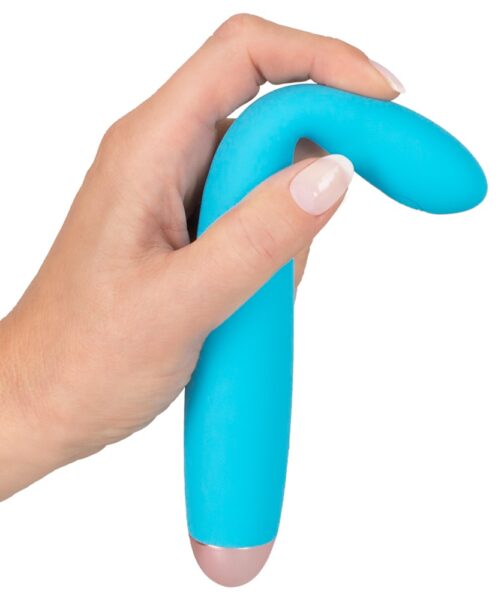 Cuties Mini Vibrator – Bild 5