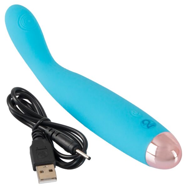 Cuties Mini Vibrator – Bild 7
