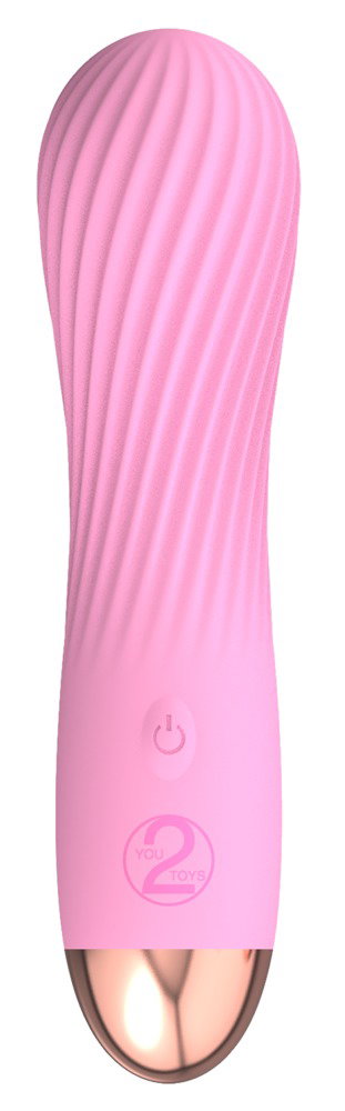 Alternative view of Cuties Cuties Minivibrator