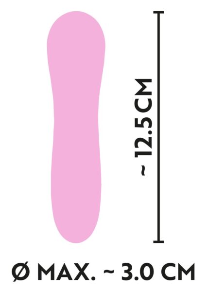 Cuties Cuties Minivibrator – Bild 7