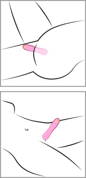 Cuties Cuties Minivibrator – Bild 8