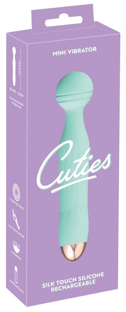 Cuties Cuties Minivibrator