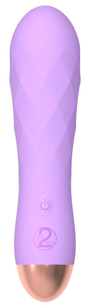 Alternative view of Cuties Cuties Minivibrator