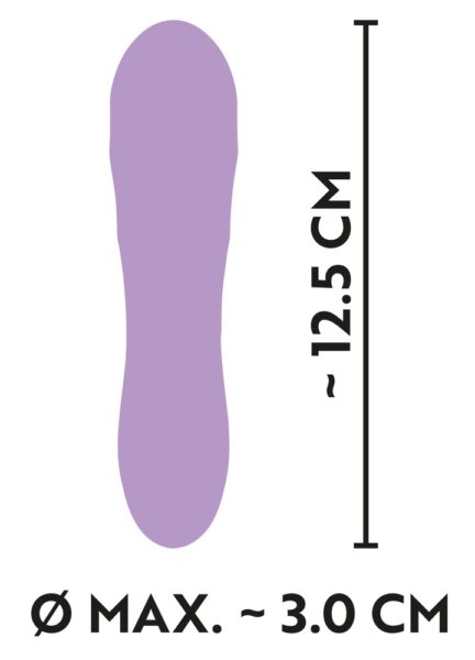Cuties Cuties Minivibrator – Bild 6