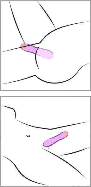 Cuties Cuties Minivibrator – Bild 7
