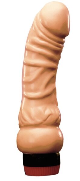 Alternative view of You2Toys Natur-Vibrator