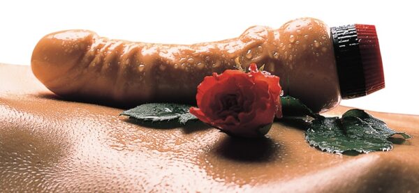You2Toys Natur-Vibrator – Bild 3